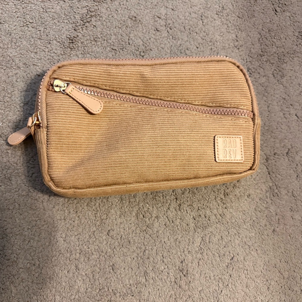 Rad Rev The 1 Cord Sling in Honey